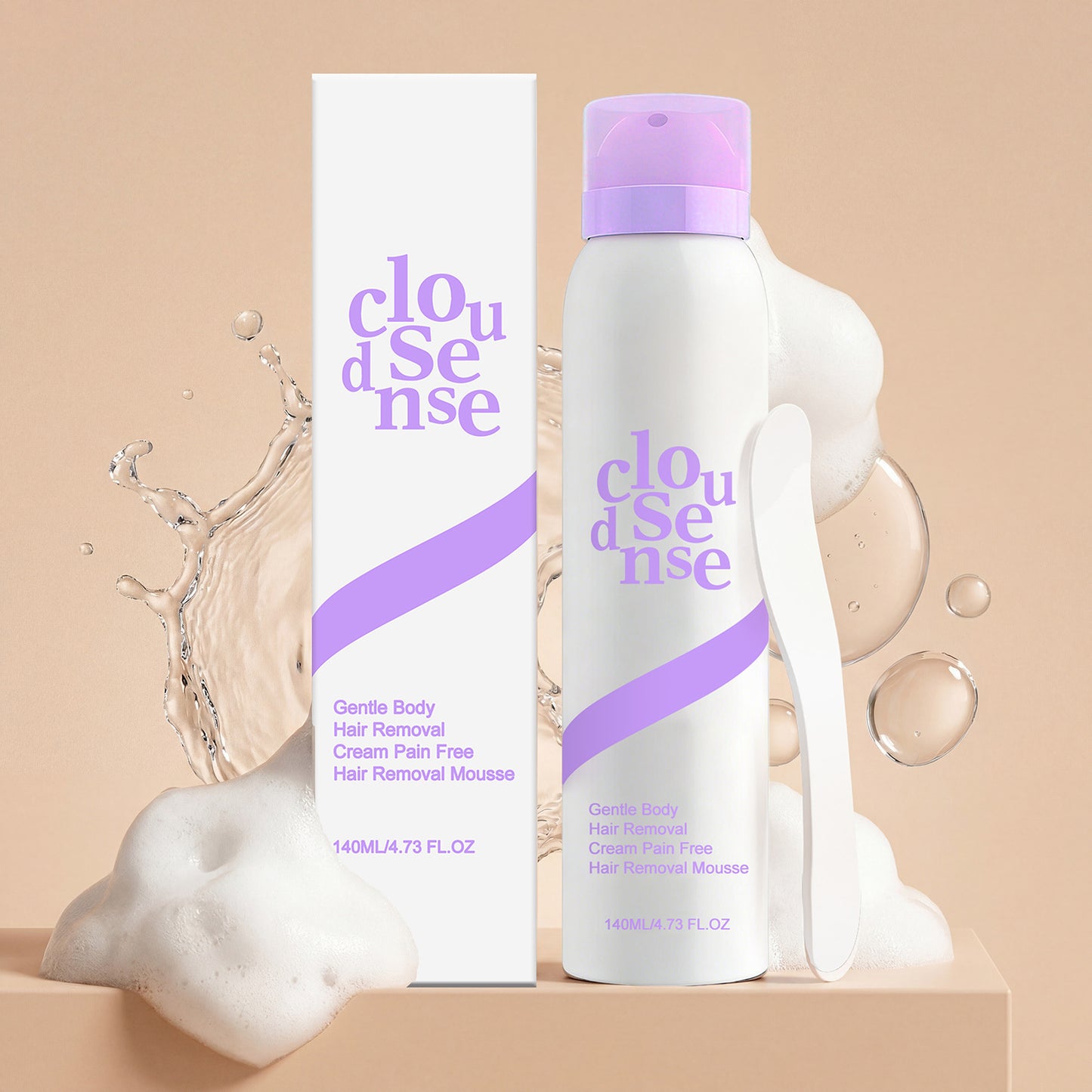 Veylora? Summer Hair Removal Spray