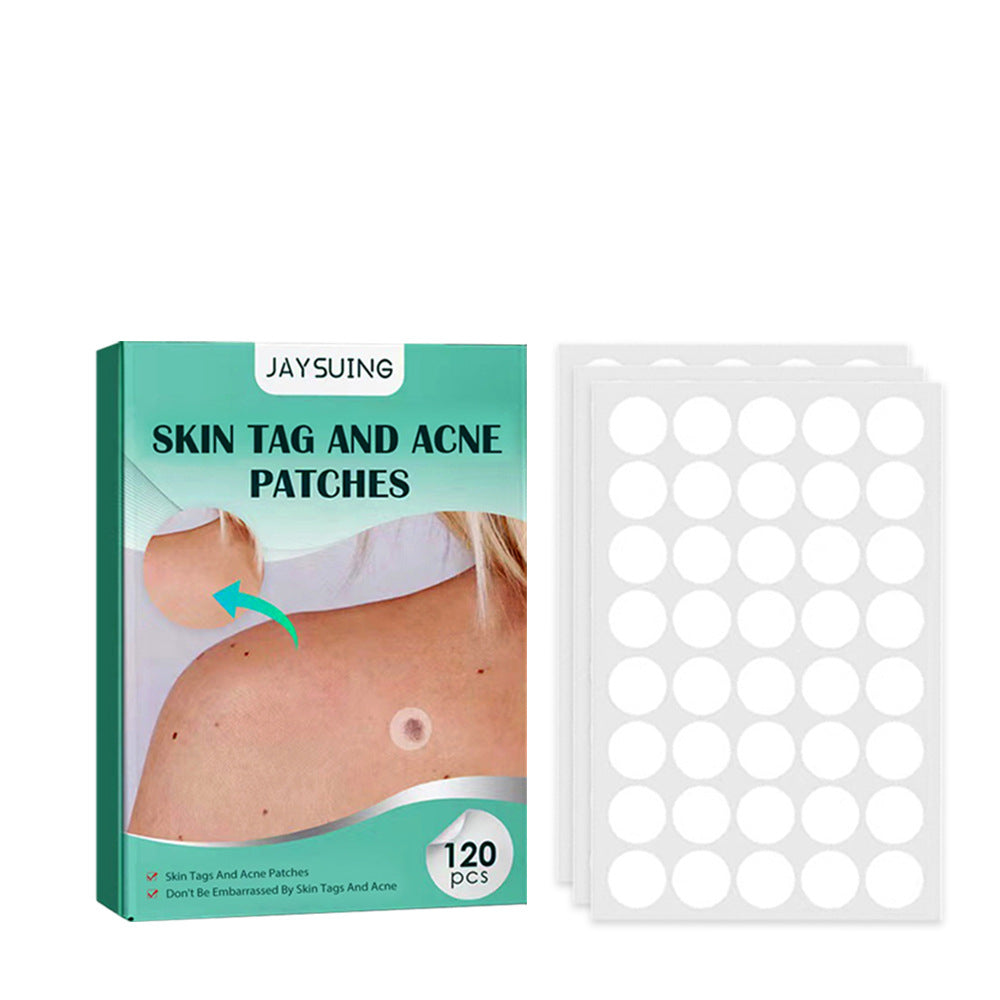Flancé Hydrocolloid Acne Patches