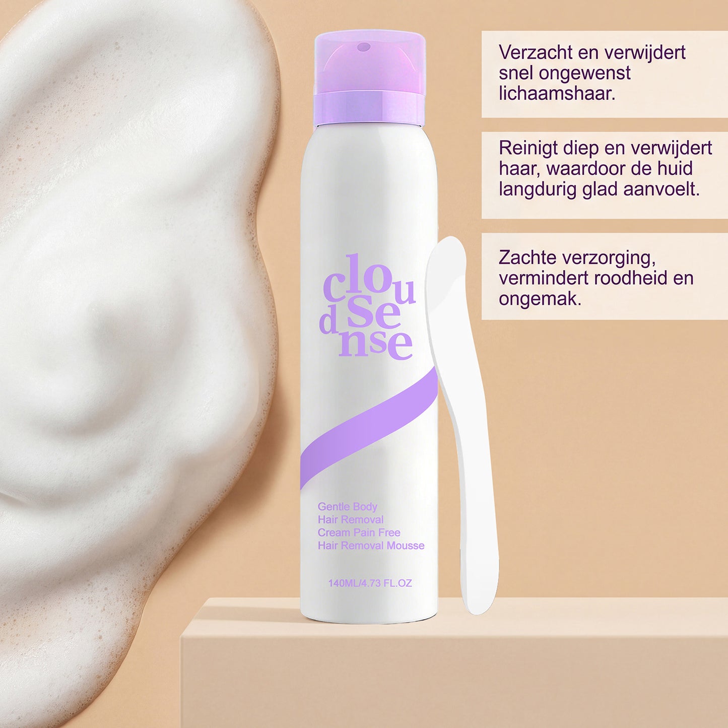 Veylora? Summer Hair Removal Spray