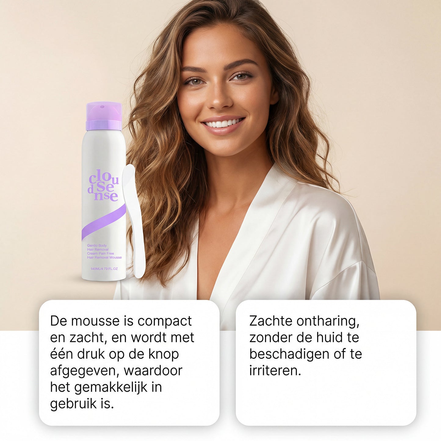 Veylora? Summer Hair Removal Spray