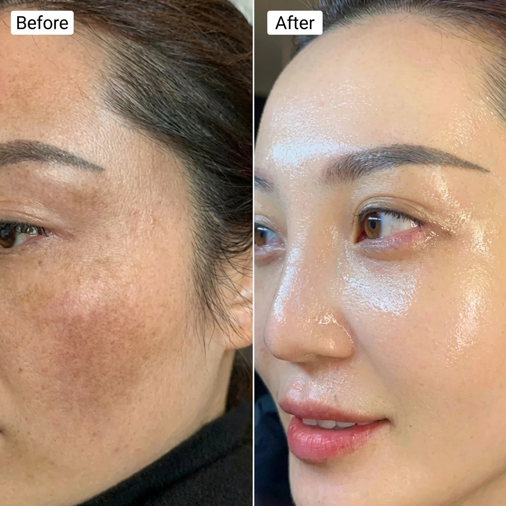 Flancé Retinal Correction Serum