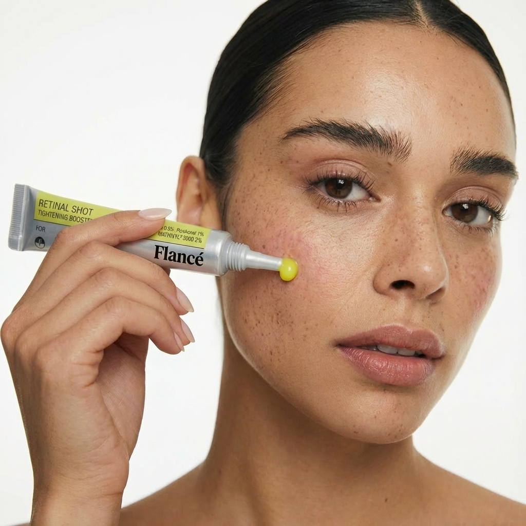 Flancé Retinal Correction Serum