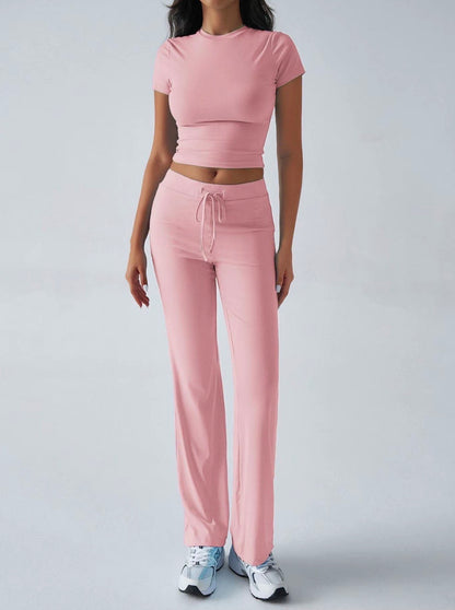 Women's Two-Piece Lounge Set